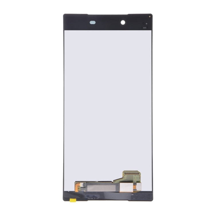 LCD Screen and Digitizer Full Assembly for Sony Xperia Z5 Premium / E6853 / E6883, For Xperia Z5 Premium OEM