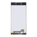 Schermo LCD e digitalizzatore per Sony Xperia Z5 Premium
