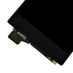 Schermo LCD e digitalizzatore per Sony Xperia Z5 Premium