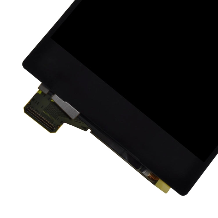 Schermo LCD e digitalizzatore assemblaggio completo per Sony Xperia Z5 Premium / E6853 / E6883, For Xperia Z5 Premium OEM