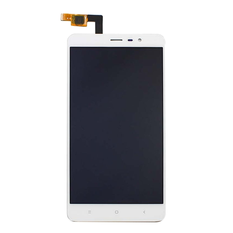 LCD Screen and Digitizer Full Assembly for Xiaomi Redmi Note 3, Redmi Note 3, For Xiaomi Redmi Note 3, For Note 3