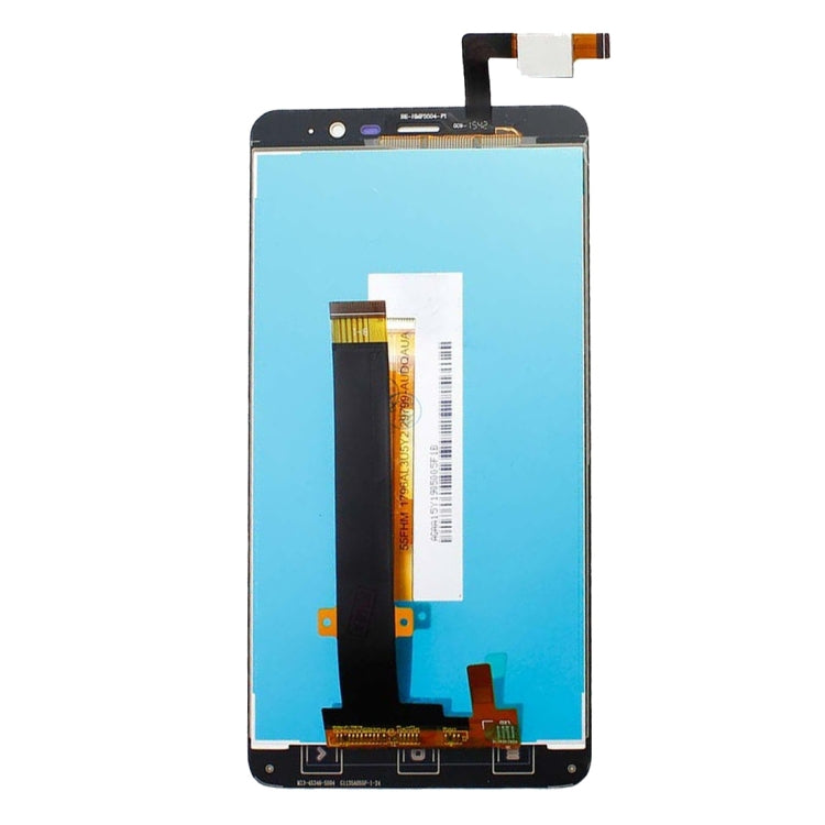 LCD Screen and Digitizer Full Assembly for Xiaomi Redmi Note 3, Redmi Note 3, For Xiaomi Redmi Note 3, For Note 3