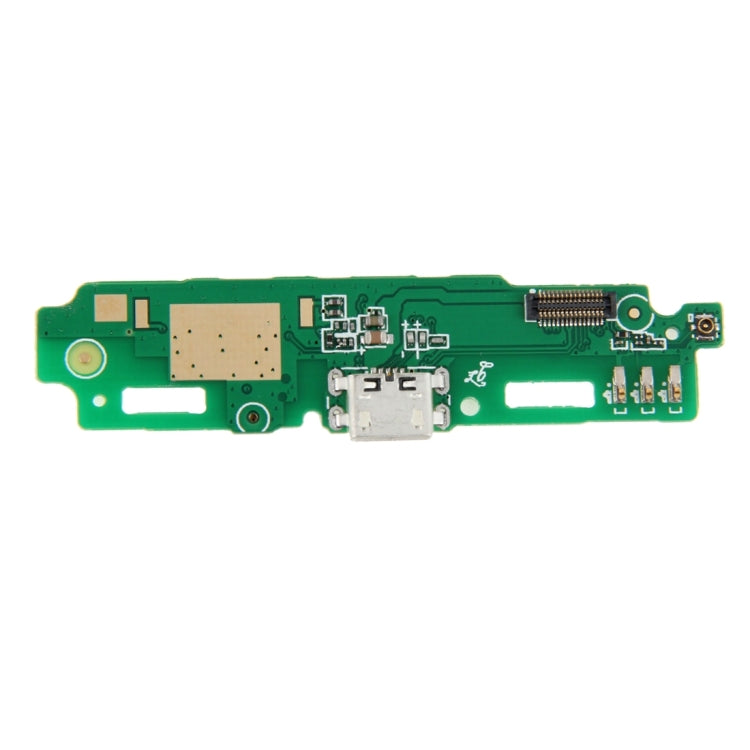 Flex Cable for Keyboard Board and Charging Port for Xiaomi Redmi 3, For Redmi 3