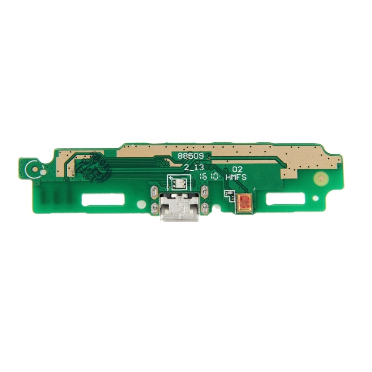 Flex Cable for Keyboard Board and Charging Port for Xiaomi Redmi 3, For Redmi 3