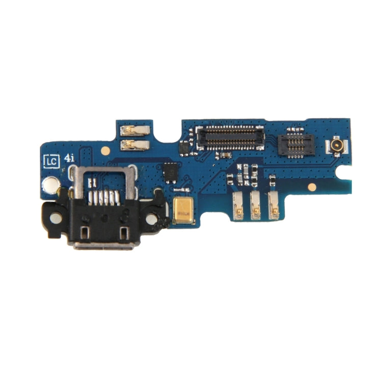 Flex Cable for Keyboard Board and Charging Port for Xiaomi Mi 4i, For Xiaomi Mi 4i