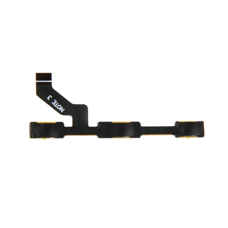 Power Button Flex Cable For Xiaomi Redmi Note 3, For Xiaomi Redmi Note 3