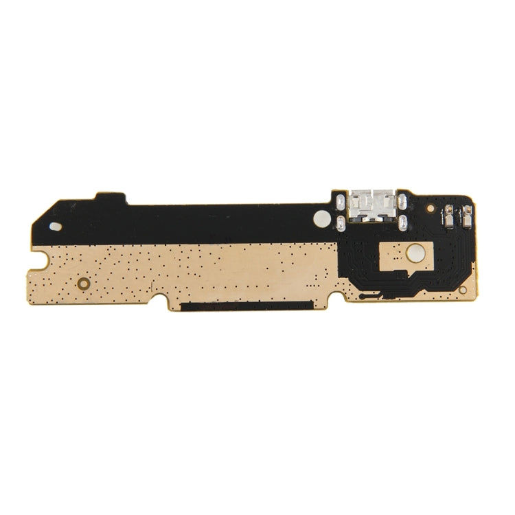 Keyboard Board and Charging Port Flex Cable for Xiaomi Redmi Note 3 (Dual Network Version)