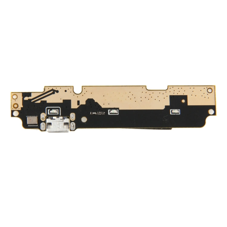 Keyboard Board and Charging Port Flex Cable for Xiaomi Redmi Note 2, For Xiaomi Redmi Note 2