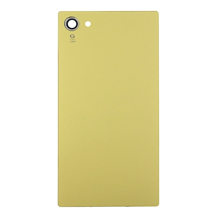 Copribatteria posteriore originale per Sony Xperia Z5 Compact, For Xperia Z5 Compact Original, For Sony Xperia Z5 Compact, For Xperia Z5 Compact