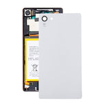 Copribatteria posteriore originale per Sony Xperia Z5 Compact, For Xperia Z5 Compact Original, For Sony Xperia Z5 Compact, For Xperia Z5 Compact