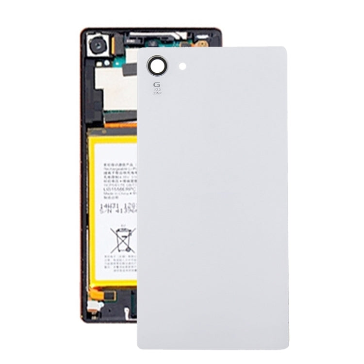 Copribatteria posteriore originale per Sony Xperia Z5 Compact, For Xperia Z5 Compact Original, For Sony Xperia Z5 Compact, For Xperia Z5 Compact