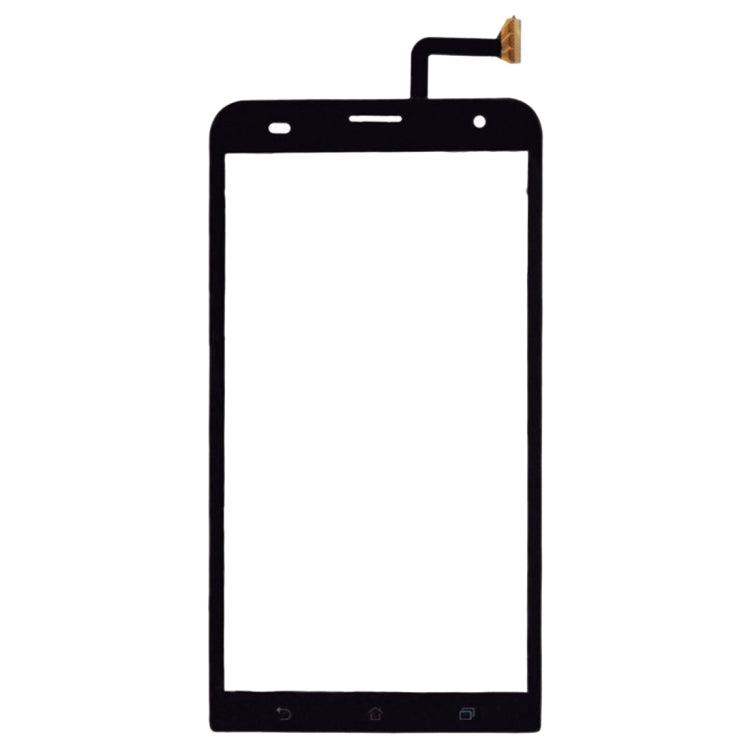 Touch Panel for Asus Zenfone 2 Laser 5.5 inch / ZE550KL (Black), For Asus Zenfone 2 Laser ZE550KL