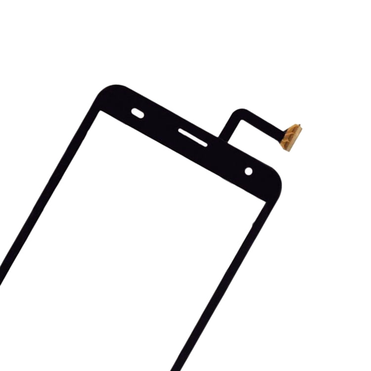 Pannello touch per Asus Zenfone 2 Laser 5,5 pollici / ZE550KL (Nero), For Asus Zenfone 2 Laser ZE550KL