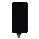 Schermo LCD e digitalizzatore assemblaggio completo per LG K10 LTE Gold