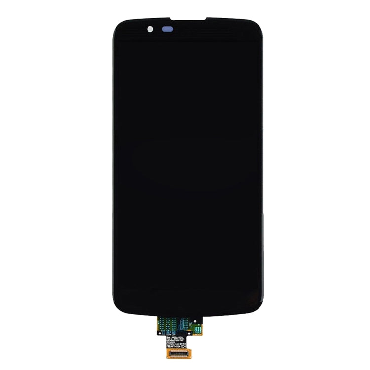 Schermo LCD e digitalizzatore assemblaggio completo per LG K10 LTE Gold