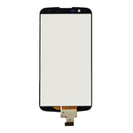 Schermo LCD e digitalizzatore assemblaggio completo per LG K10 LTE Gold