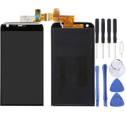 LCD Screen and Digitizer Full Assembly for LG G5 / H840 / H850, For LG G5 / H840