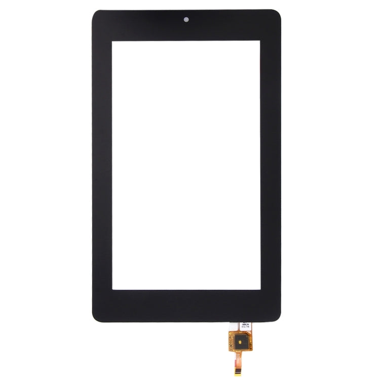 Touch Panel for Acer Iconia One 7 / B1-730, For Acer Iconia One 7(Black)