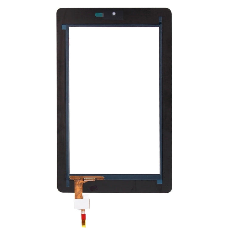 Touch Panel for Acer Iconia One 7 / B1-730, For Acer Iconia One 7(Black)