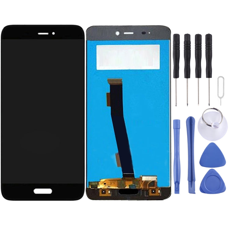 LCD Screen and Digitizer Full Assembly for Xiaomi Mi 5, For Xiaomi Mi 5, For Mi 5