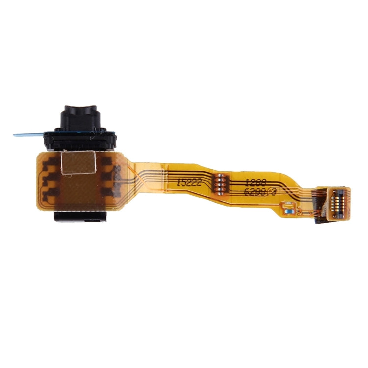 Headphone Jack Flex Cable for Sony Xperia Z4 / Z3+, For Sony Xperia Z3+ / E6553