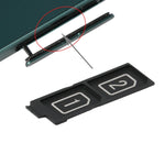 Vassoio doppia scheda SIM per Sony Xperia Z5 e Z5 Premium