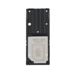 Single SIM Card Tray For Sony Xperia C3, For Xperia C3 Single SIM Card