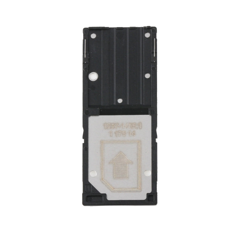 Single SIM Card Tray For Sony Xperia C3, For Xperia C3 Single SIM Card