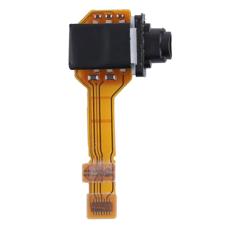 Flex Jack Cable for Earphones for Sony Xperia Z5 Premium, For Sony Xperia Z5 Premium