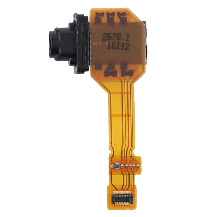 Flex Jack Cable for Earphones for Sony Xperia Z5 Premium, For Sony Xperia Z5 Premium