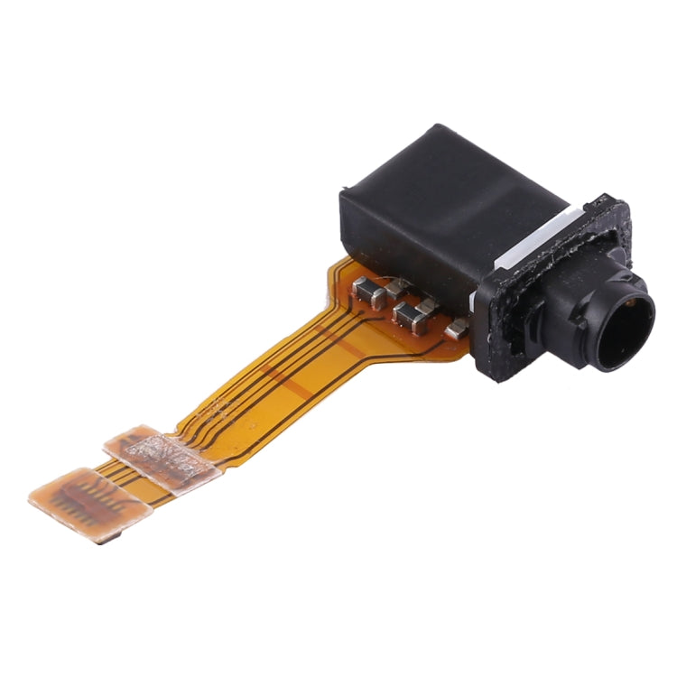 Flex Jack Cable for Earphones for Sony Xperia Z5 Premium, For Sony Xperia Z5 Premium