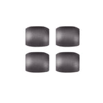 Bordo della cornice anteriore da 4 pezzi per Sony Xperia Z5, For Xperia Z5