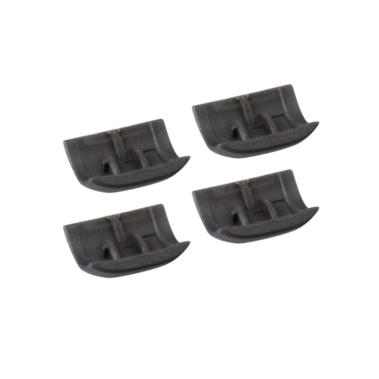 Bordo della cornice anteriore da 4 pezzi per Sony Xperia Z5, For Xperia Z5
