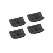 Bordo della cornice anteriore da 4 pezzi per Sony Xperia Z5, For Xperia Z5