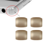 Bordo della cornice anteriore da 4 pezzi per Sony Xperia Z5, For Xperia Z5