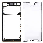 Cornice anteriore per Sony Xperia Z5 Single SIM