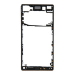 Cornice anteriore per Sony Xperia Z5 Single SIM