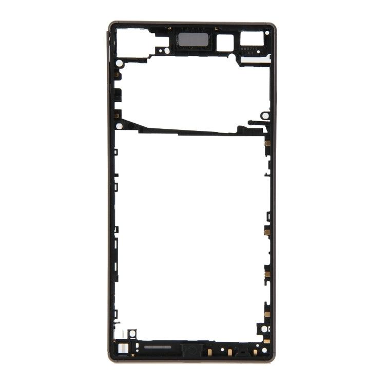 Cornice anteriore per Sony Xperia Z5 Single SIM
