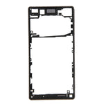 Cornice anteriore per Sony Xperia Z5 Single SIM