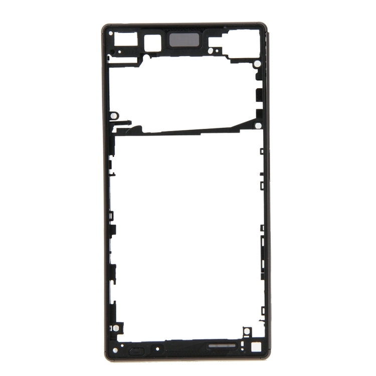 Cornice anteriore per Sony Xperia Z5 Single SIM