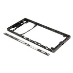 Cornice anteriore per Sony Xperia Z5 Single SIM