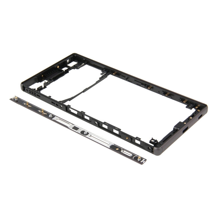 Cornice anteriore per Sony Xperia Z5 Single SIM