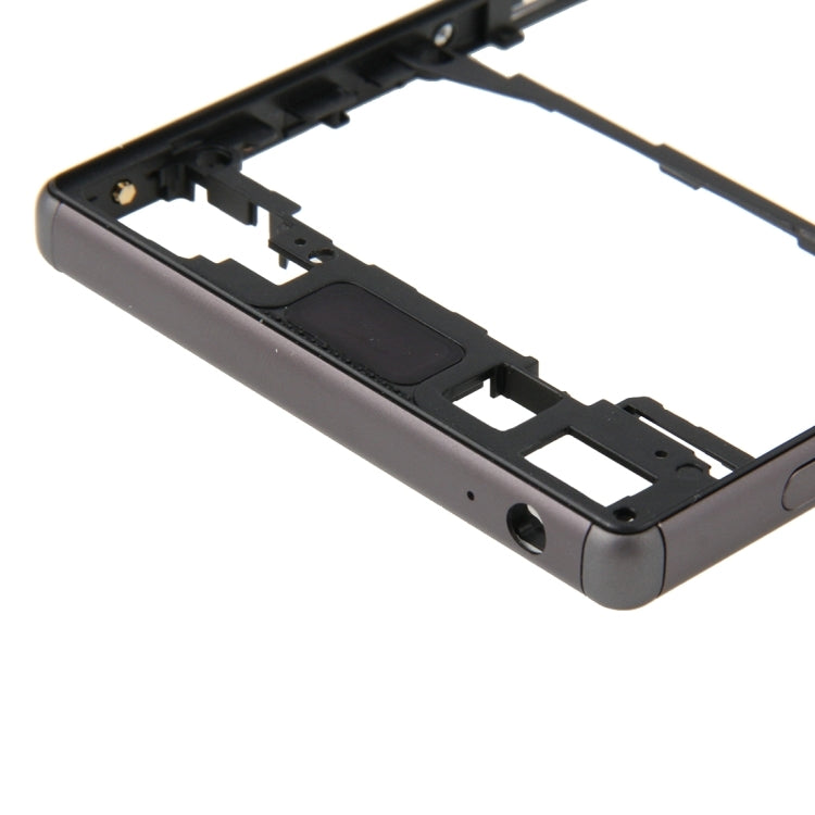 Cornice anteriore per Sony Xperia Z5 Single SIM