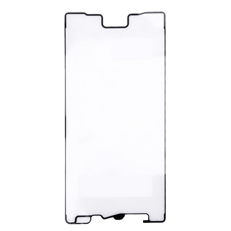Cornice anteriore per Sony Xperia Z5 Single SIM