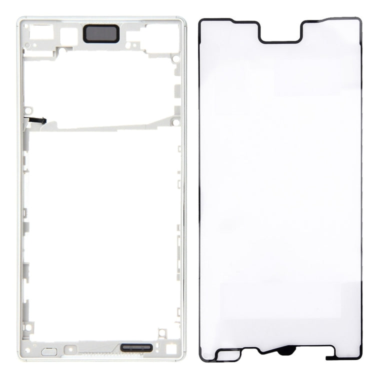 Cornice anteriore per Sony Xperia Z5 Single SIM