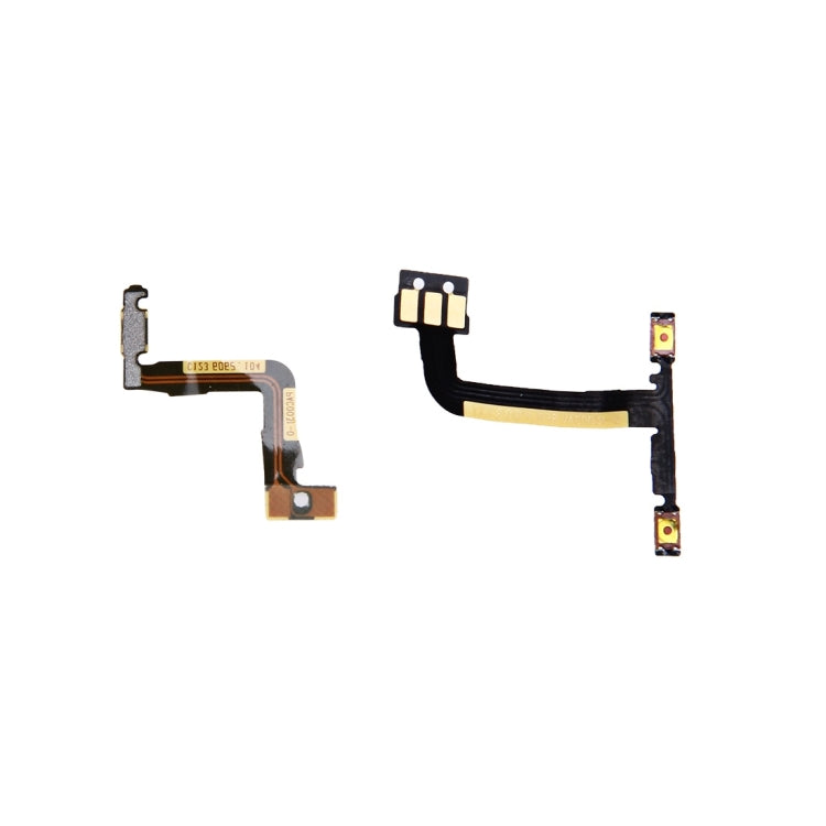 Per cavo flessibile per pulsante volume OPPO R9 / F1 Plus, For OPPO R9 Volume