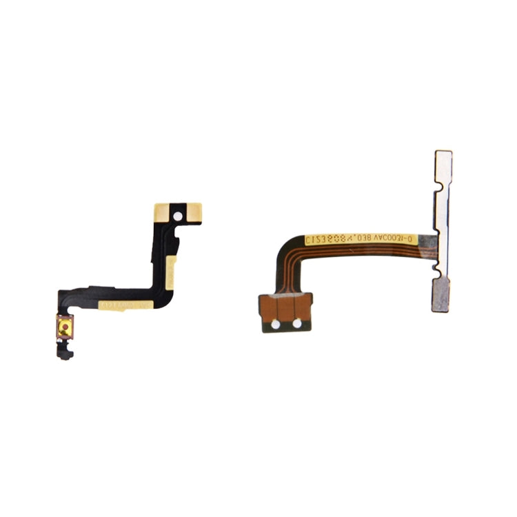 For OPPO R9 / F1 Plus volume button flex cable, For OPPO R9 Volume