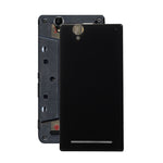 Copribatteria posteriore per Sony Xperia T2 Ultra