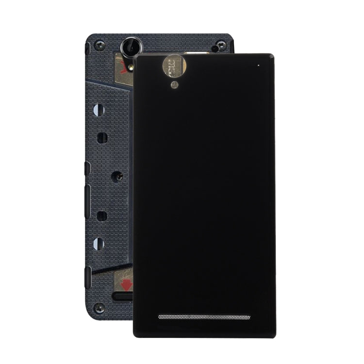 Copribatteria posteriore per Sony Xperia T2 Ultra