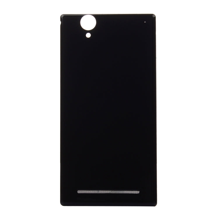 Copribatteria posteriore per Sony Xperia T2 Ultra